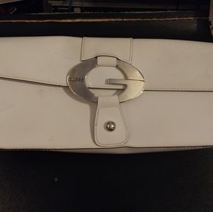 Guess purse
